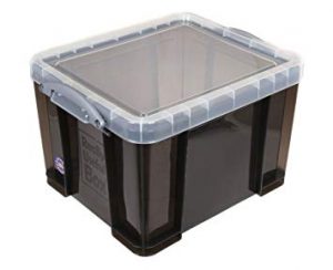 Plastic Storage Boxes